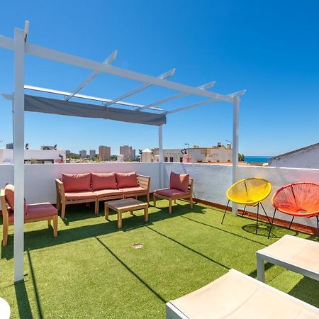 Ferienwohnung Casa Dos Amigos Alvor Exterior foto