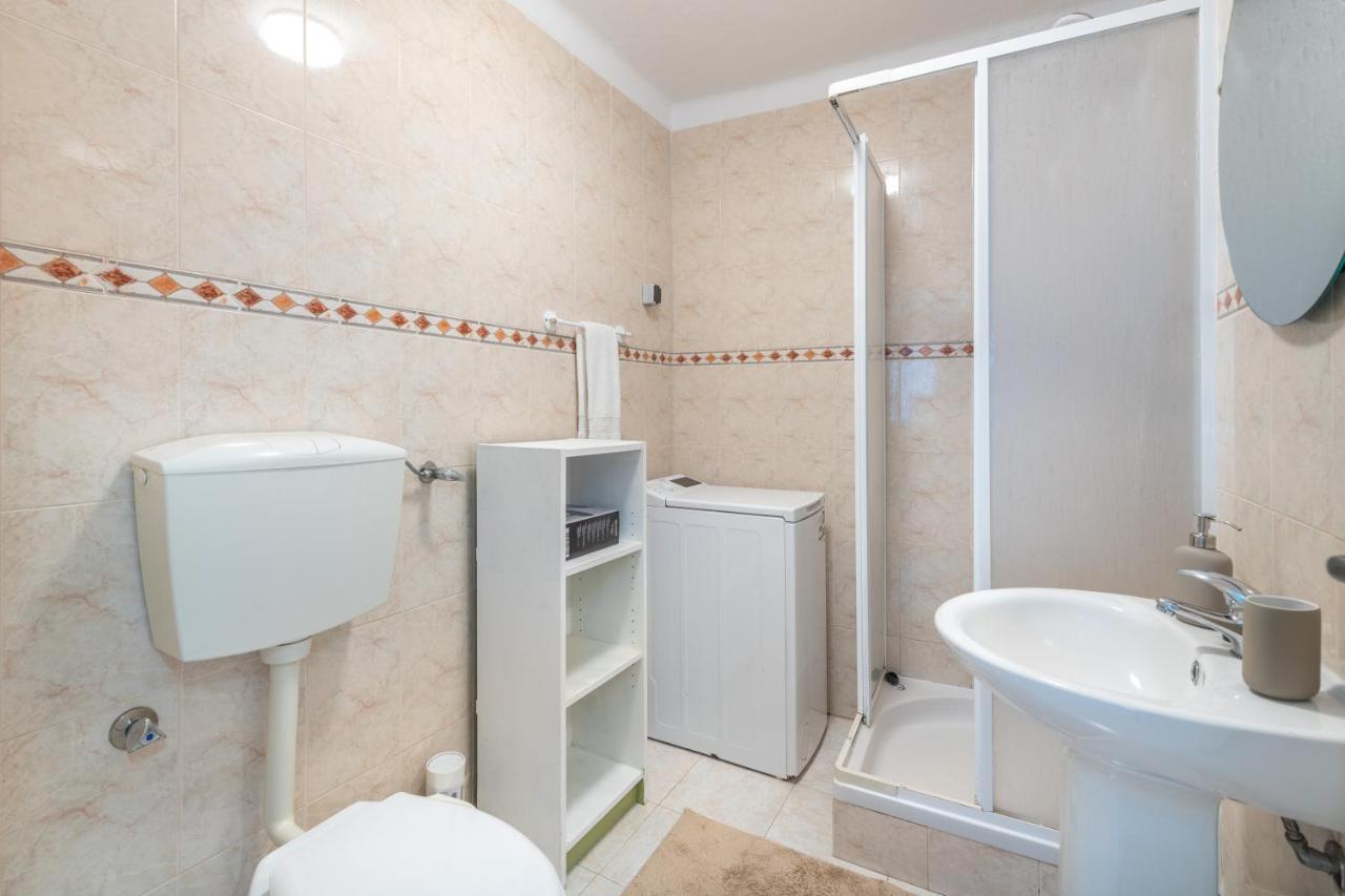 Ferienwohnung Casa Dos Amigos Alvor Exterior foto